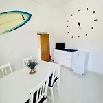 Un Tuffo Nel Mare Λεβάντο