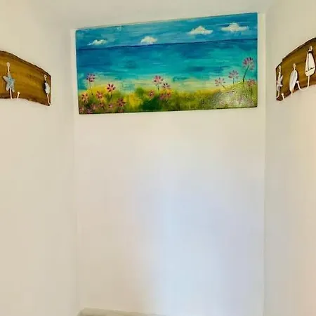 Vakantiehuis Un Tuffo Nel Mare *