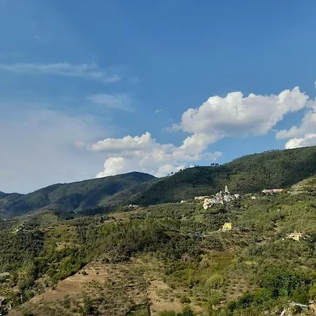 Un Tuffo Nel Mare 펜션