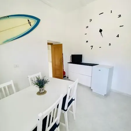 Un Tuffo Nel Mare Levanto