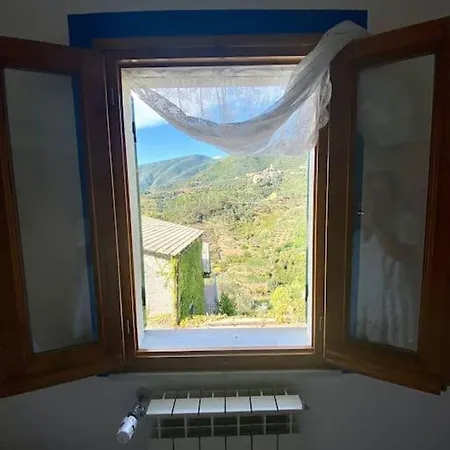 Vakantiehuis Un Tuffo Nel Mare