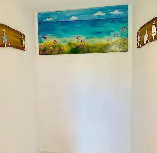 Σπίτι διακοπών Un Tuffo Nel Mare *