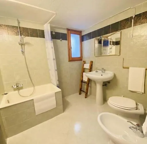 Un Tuffo Nel Mare 레반토