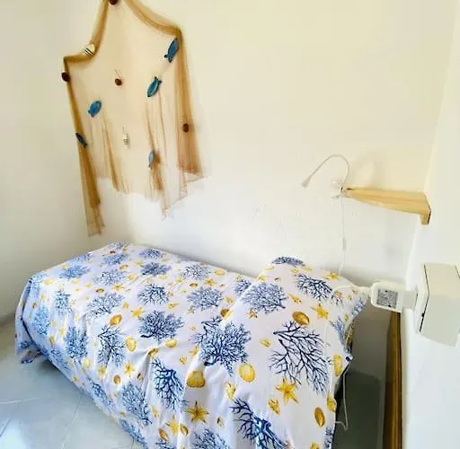 Un Tuffo Nel Mare Σπίτι διακοπών *