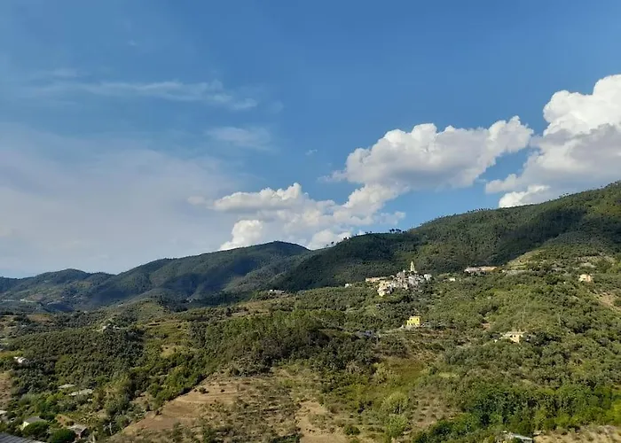 Un Tuffo Nel Mare Σπίτι διακοπών