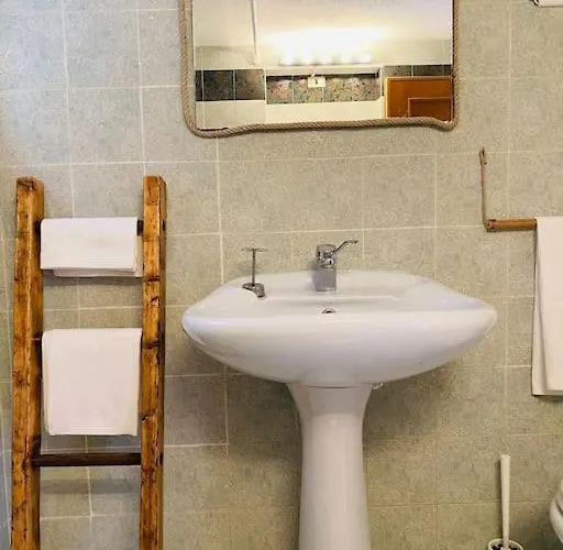 Un Tuffo Nel Mare * 레반토