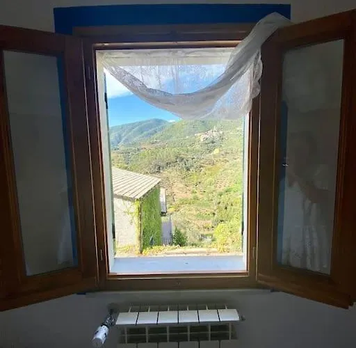 Σπίτι διακοπών Un Tuffo Nel Mare