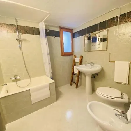 Un Tuffo Nel Mare Леванто