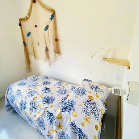 Un Tuffo Nel Mare Tatil Evi *
