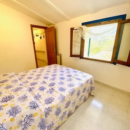 Un Tuffo Nel Mare Леванто