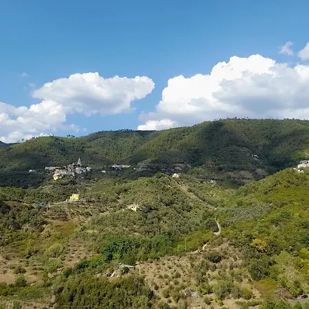 Un Tuffo Nel Mare * Леванто