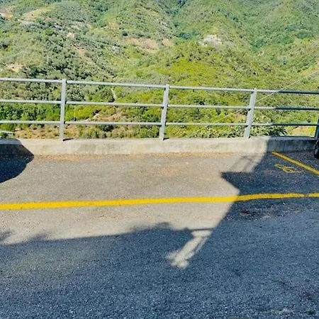 Un Tuffo Nel Mare * Levanto