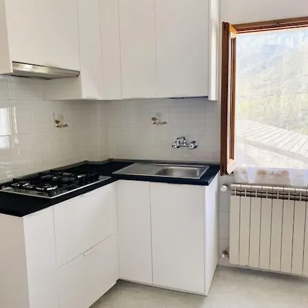 Un Tuffo Nel Mare * Леванто