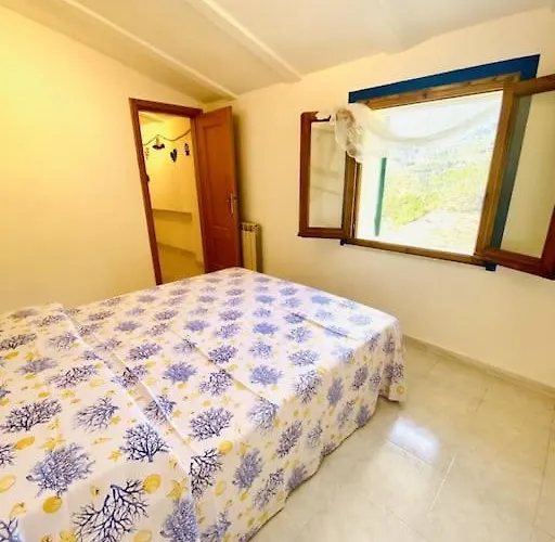 Un Tuffo Nel Mare Levanto