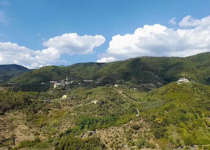 Un Tuffo Nel Mare * Levanto