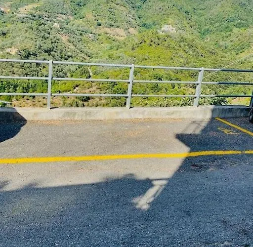 Un Tuffo Nel Mare * Levanto